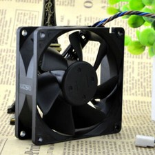 NMB 3110RL-04W-B86 12VDC 0.65A cooling fan 8025 4wire