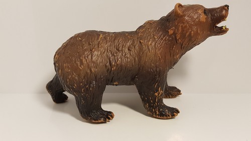 63529 Bullyland : Brown Bear ref : 2BU132 - Picture 1 of 7