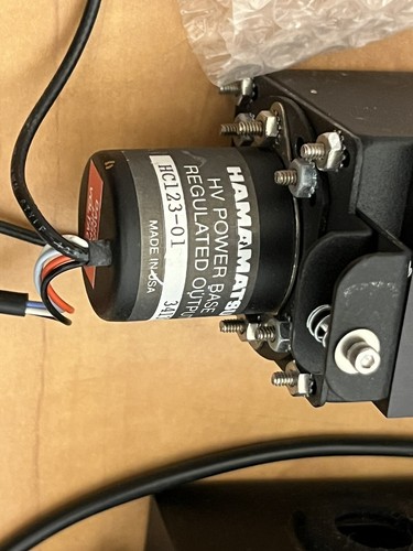 Hamamatsu R1477-05 PMT - Bild 4 von 6