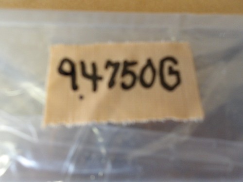 MARSH 2S129 PRINTER HEAD 700 SERIES, #94750G REMANUFACTURED - Picture 11 of 11