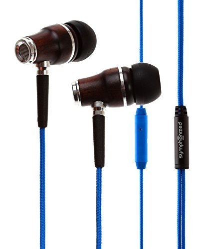 16pcs (BL-4sz) Replacement Eartips for Symphonized NRG, MTRX, GLXY Headphones - Imagen 4 de 9