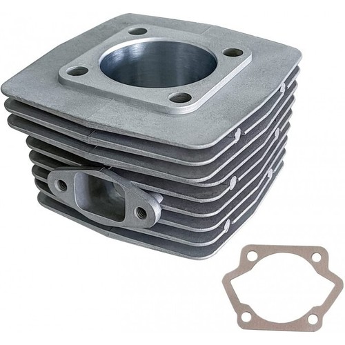 Motor CDHPOWER 2 tiempos LD100 SOLO-actualizado YD100-Reemplazo para YD100/LD100 - Imagen 15 de 15