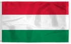 AGAS Hungary Flag - Multi Variation - International Flags