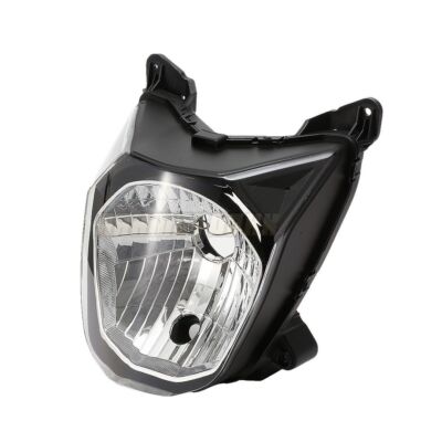 Headlight Assembly Light For Kawasaki BR125 Z125 Pro 2017-2021