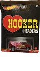 Hot Wheels Dodge Pop Culture Contemporary Manufacture Diecast Cars