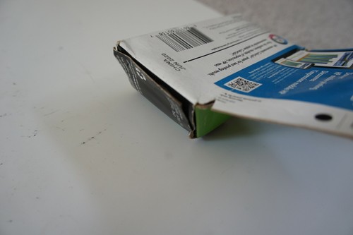 Neue HP 932XL Tintenpatrone - Schwarz (CN053AN#140) - Bild 3 von 5