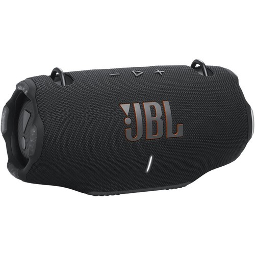 JBL Xtreme 4 Portable Wireless Waterproof Speaker (Black) - Picture 1 of 13