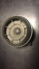  *1645_MERCEDES-BENZ C-CLASS W203 FRONT RIGHT DOOR SPEAKER / A2038201102
