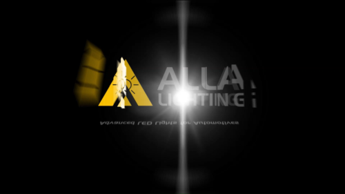 Alla Lighting 1157 54-LED Turn Signal Blinker Parking Light Bulb, Amber Yellow - Video 1 of 1
