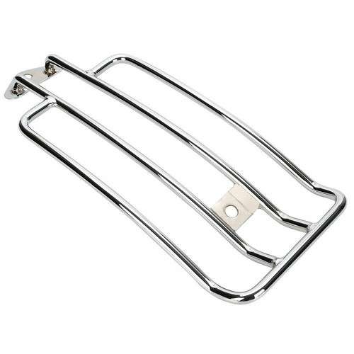 Motorcycle Rear Rack Harley XL883/1200X48 Rear Rack Luggage Rack - Picture 5 of 9
