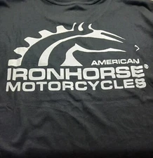 american ironhorse shirt