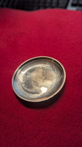 ROLEX WATCH RAILWAY Manual Winding Pocket Watch Vintage Antique - Picture 8 of 13