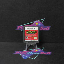 Gogo's Crazy Bones Nintendo DS Cart Only Authentic / Tested - (See Pics)