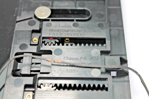 Lenovo Ideacentre AIO 520-24AST 24" Genuine PC WebCam Module AP22L000700 - Picture 4 of 7