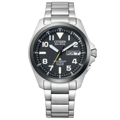 CITIZEN プロマスター LAND PMD56-2951 PMD56-2951: CITIZEN | シチズンウオッチ オフィシャルサイト