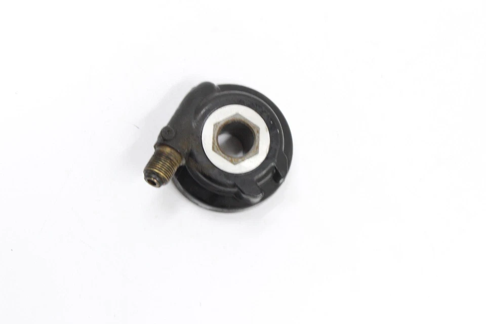 2012 YAMAHA V STAR 250 OEM SPEEDOMETER DRIVE GEAR  - Image 4 of 4