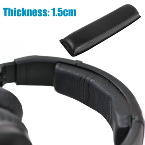 Replacement Headband Cushion Pad Soft Sponge For Sennheiser HD201 Headphone - Picture 1 of 12