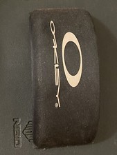 Authentic 1994 Oakley Sunglasses Case-Very Good Condition