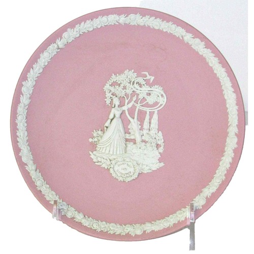Le Creuset Neo Round Plate 22Cm Powder Pink | eBay
