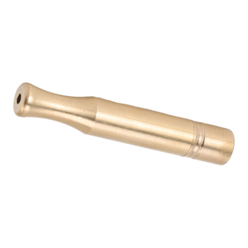 Cigarette Filters Holder Cigarette Holder 2 Sets Copper For Smoking
