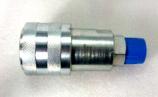 PARKER  PARKER  Quick Disconnect 91 91561-9007-286   19207 SOCN 12297003-6  25AE