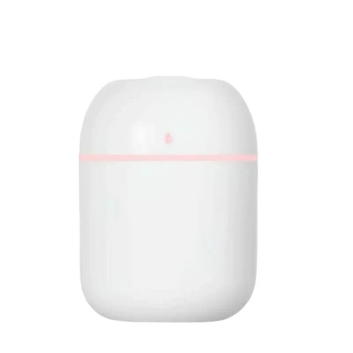 Luftbefeuchter Aroma Diffuser Diffusor Humidifier Nachtlicht LED - Bild 2 von 2