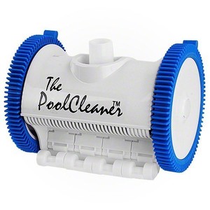The Pool Cleaner Brand New Hayward Poolvergnuegen 2 Wheel Image Is Loading The Pool Cleaner Brand New Hayward Poolvergnuegen 2