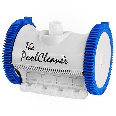 poolvergnuegen suction cleaners poolcleaner rebuild surfaced