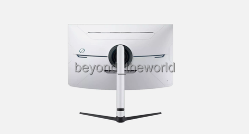 SAMSUNG Odyssey Neo G8 S32BG850 32" Curved Gaming Monitor 240Hz FreeSync - Picture 6 of 7