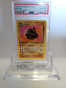 PSA-10-GEM-MINT-Golem-1st-Edition-Fossil-Pokemon-36