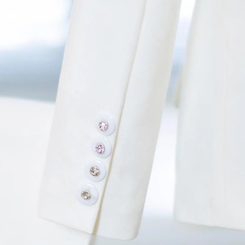 Children's Host Piano Performance Suit Wedding Birthday Party Boys Blazer Sets  - Picture 8 of 9