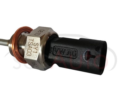 ✅ VAG Air Temperature Sensor 03N906081A, 03N906081D for Audi, Seat, Skoda, VW - Picture 2 of 5