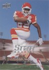 2008 Upper Deck Jamaal Charles #247