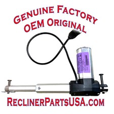 USED La-Z-Boy 10.000263 Toggle Motor Actuator TiMotion TA9-2060 -014IP42