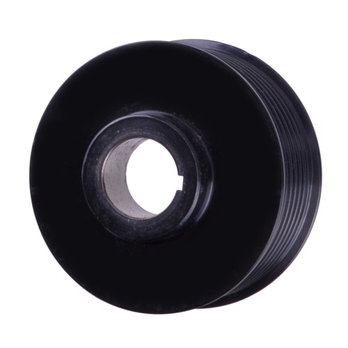 Polea de correa apta para turbocompresor AISIN AMR500 Roots 1,0-2,2 L bueno - Imagen 1 de 4