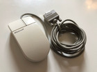 Microsoft Mouse Serial PS/2 compatible - very good condition. tested with MS-DOS