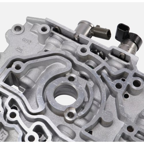 Transmission Valve Body Assembly Fits For BUICK PONTIAC CHEVROLET 2003-up 4T65E - Picture 9 of 11