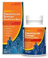 MagniLife Fibromyalgia Support Fast-Acting Relief for Arthritis Muscle Aches ...