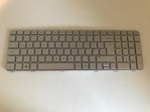 HP Pavilion DV6 6b58sa 6000 Series GENUINE RECYCLED SPARE PARTS: See List (140s) - Zdjęcie 29 z 60
