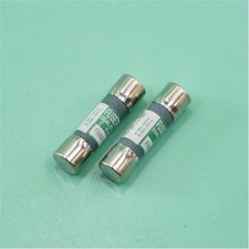 2X! NEW American Dish Service 291-9102 FUSE, SECONDARY - THREE PHASE