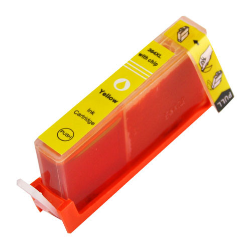 10 für HP-364 XL PATRONEN MIT CHIP 5510 5514 5515 5520 5524 5525 6510 6520 7510 - Bild 5 von 5