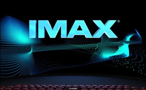 DUNE Movie 70mm IMAX Film Cell Frame - (18253) - Picture 6 of 16