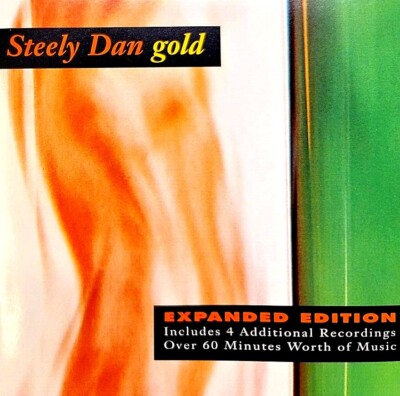 Steely Dan - Steely Dan -