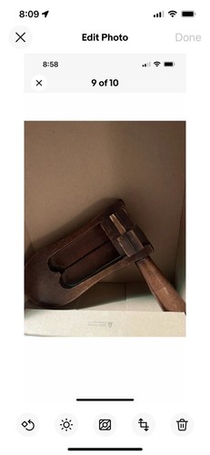 Antique 1850’s Police/Fire/Watchman/Town Crier Wooden Oak Clacker - Picture 5 of 8
