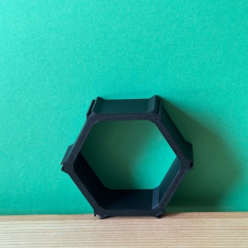 Endlos Regal - nicht nur für LEGO Figuren - Bild 8 von 18