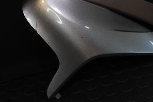 Honda S-WT SWT 400 2010 FIANCHETTO Destro Superiore 64431-MFT-6400 - Foto 5 di 20