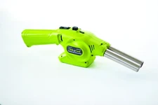 Click2Cook Dual Nozzle BBQ Lighter & Blower - Camping, BBQ, Charcoal, Fire Pit