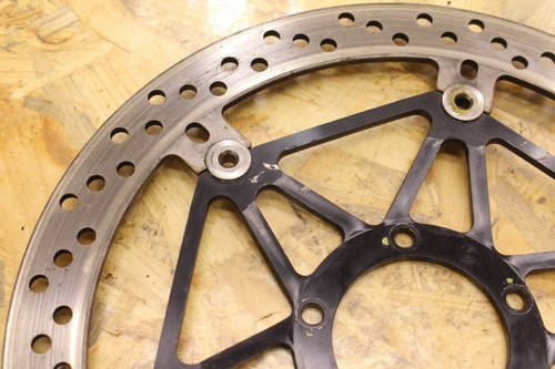 Ducati 1098 1198 Panigale V4 2007 2008 front brake disc rotor Brembo left right - Picture 3 of 10