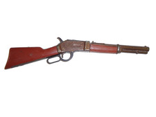 Vintage Mini Replica Rifle