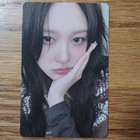 Gaeul Official Photocard Ive 3rd EP Album Ive Empathy Me Ver. Genuine Kpop